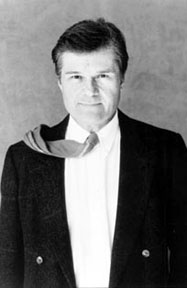 Fred Willard, actor and comedian host the  the reality TV show Real People