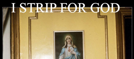 The Official Website of Kellie Evert. The Stripper For God. Progenitor of Female Bodybuilding. Playboy featured Miss Nude Universe. Preached the message of Our Lady of Fatima in front of the White House in 1978. All content &copy; Kellie Everts