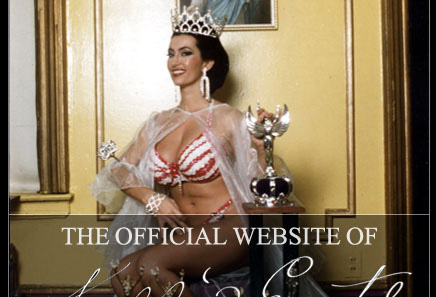 The Official Website of Kellie Evert. The Stripper For God. Progenitor of Female Bodybuilding. Playboy featured Miss Nude Universe. Preached the message of Our Lady of Fatima in front of the White House in 1978. All content &copy; Kellie Everts